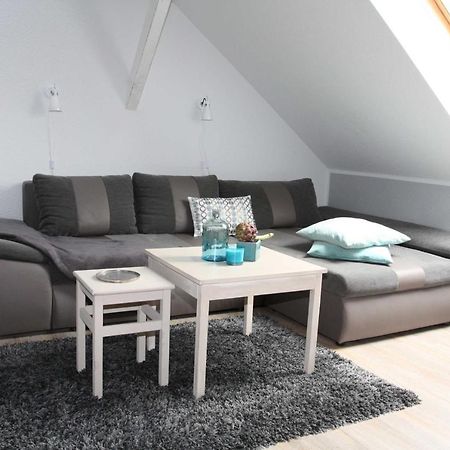 Ferienwohnung Bauhausblick Dessau-Rosslau Exteriör bild