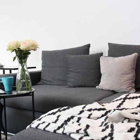 Ferienwohnung Bauhausblick Dessau-Rosslau Exteriör bild