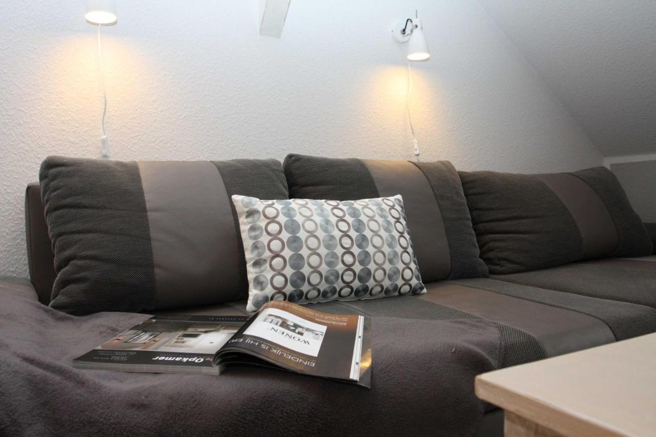 Ferienwohnung Bauhausblick Dessau-Rosslau Exteriör bild